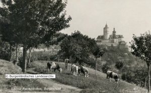 Forchtenstein